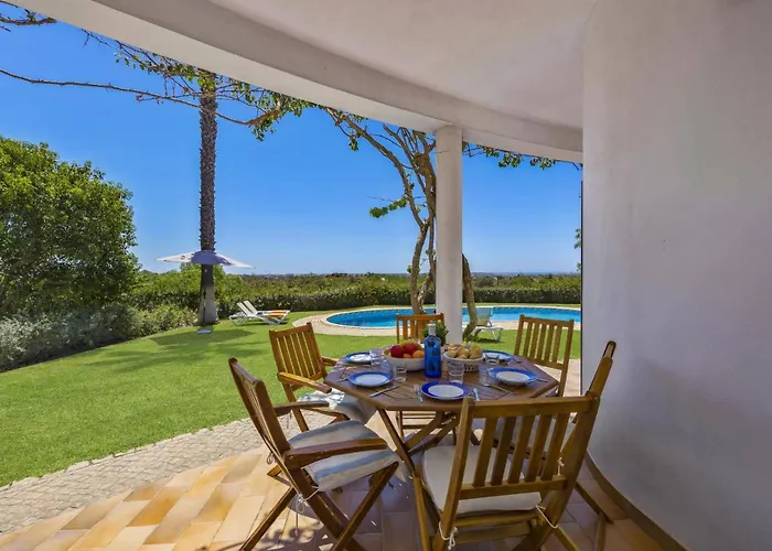 Villa Casa Do Barrocal By Villa Plus