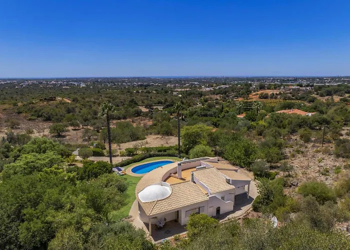 Villa Casa Do Barrocal By Villa Plus