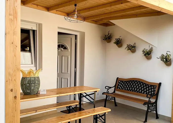 Casa Rustica Em Loule - Karmea'S Houses