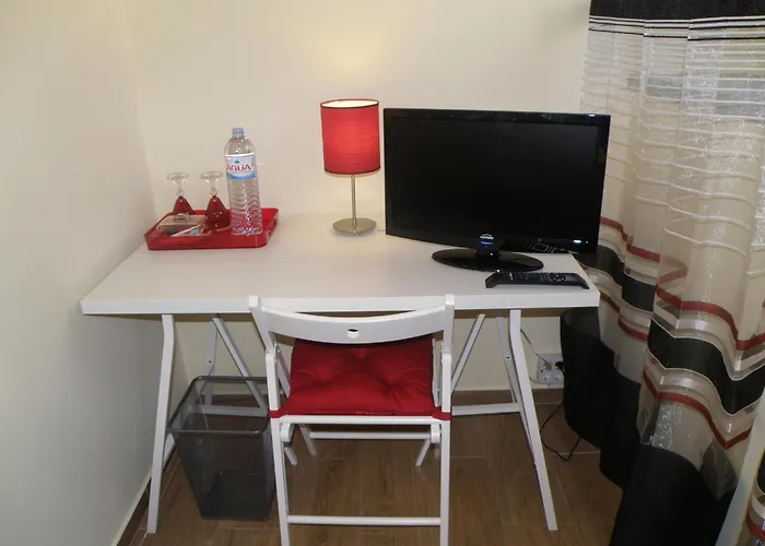 Loule Coreto Hostel