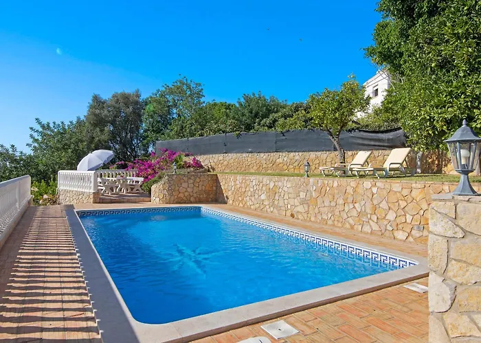 Villa Isabel