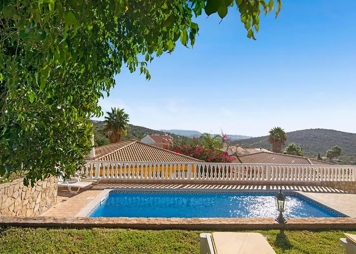 Villa Isabel