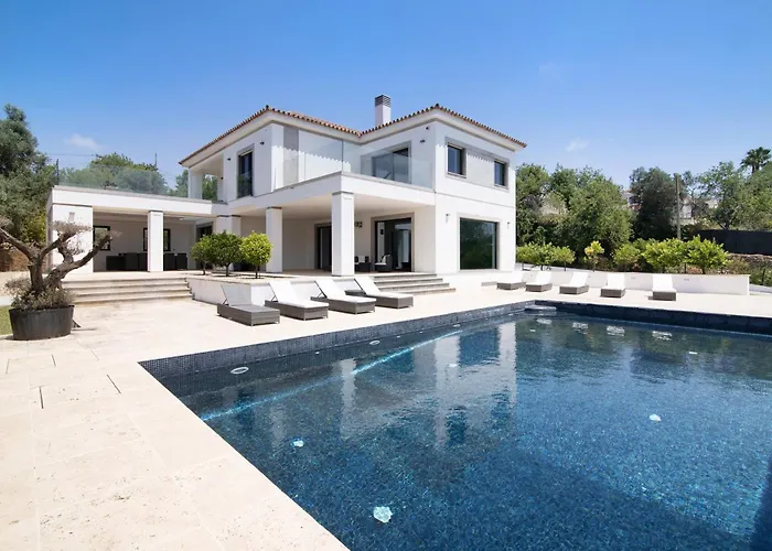 Villa Areeiro