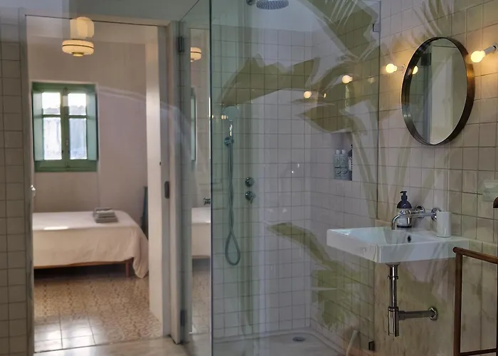 Eco-Villa Monte Do Barrocalinho